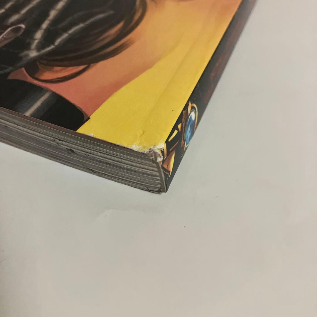 アメコミ・英語　アベンジャーズ・アリーナ　コンプリートコレクション