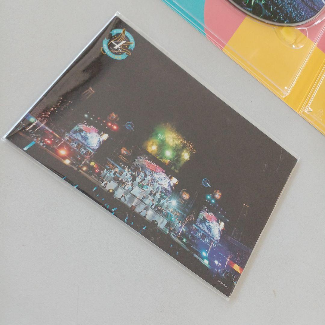 日向坂46/4周年記念MEMORIAL LIVE～4回目のひな誕祭～in 横浜…