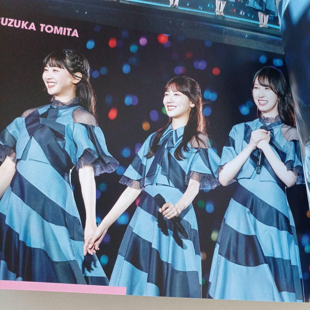 日向坂46/4周年記念MEMORIAL LIVE～4回目のひな誕祭～in 横浜…