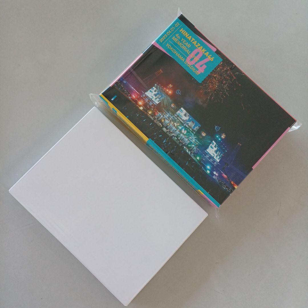 日向坂46/4周年記念MEMORIAL LIVE～4回目のひな誕祭～in 横浜…