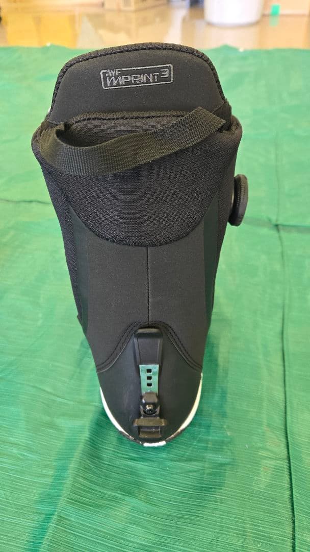 Burton ウェイブレンジ X Step On® ワイド スノーボードブーツ