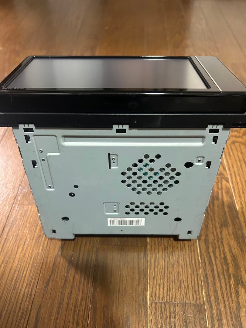 NSZT-W68T トヨタ純正カーナビ　TOYOTA