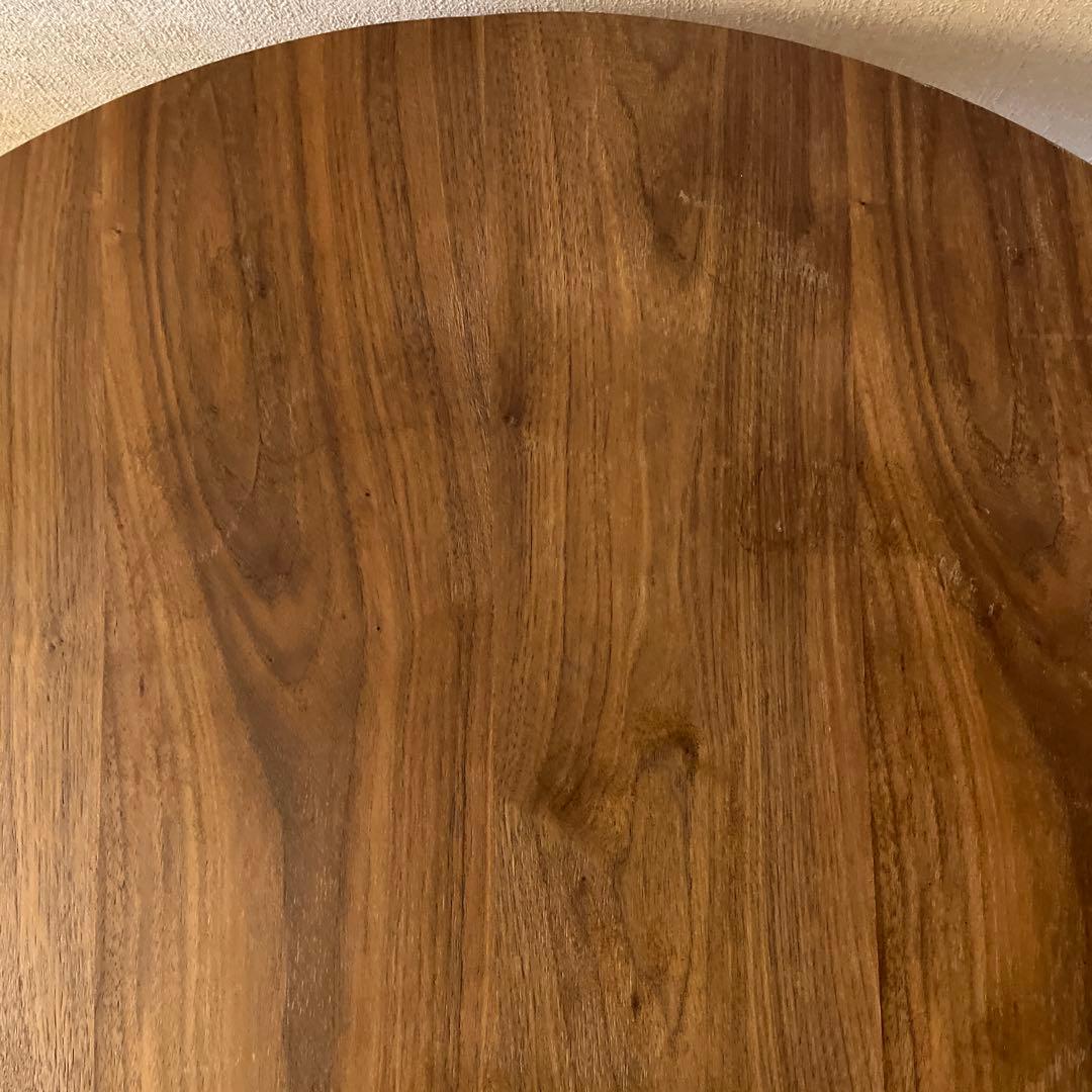 イームズ CTW プライウッドコーヒーテーブル（リプロダクト）86cm