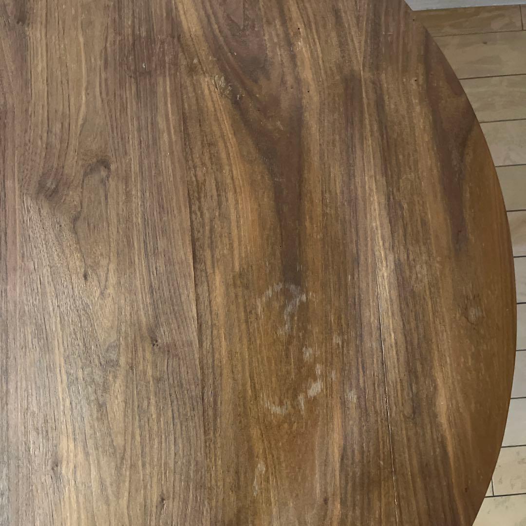 イームズ CTW プライウッドコーヒーテーブル（リプロダクト）86cm