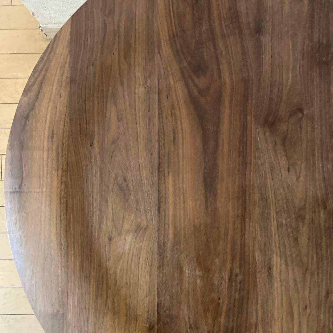 イームズ CTW プライウッドコーヒーテーブル（リプロダクト）86cm