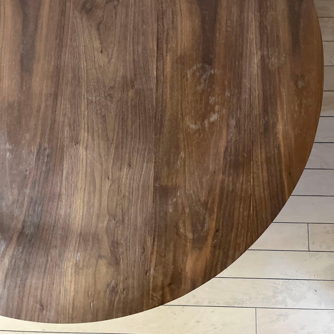 イームズ CTW プライウッドコーヒーテーブル（リプロダクト）86cm