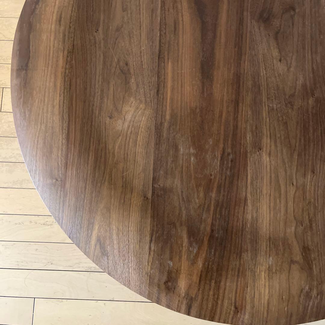 イームズ CTW プライウッドコーヒーテーブル（リプロダクト）86cm