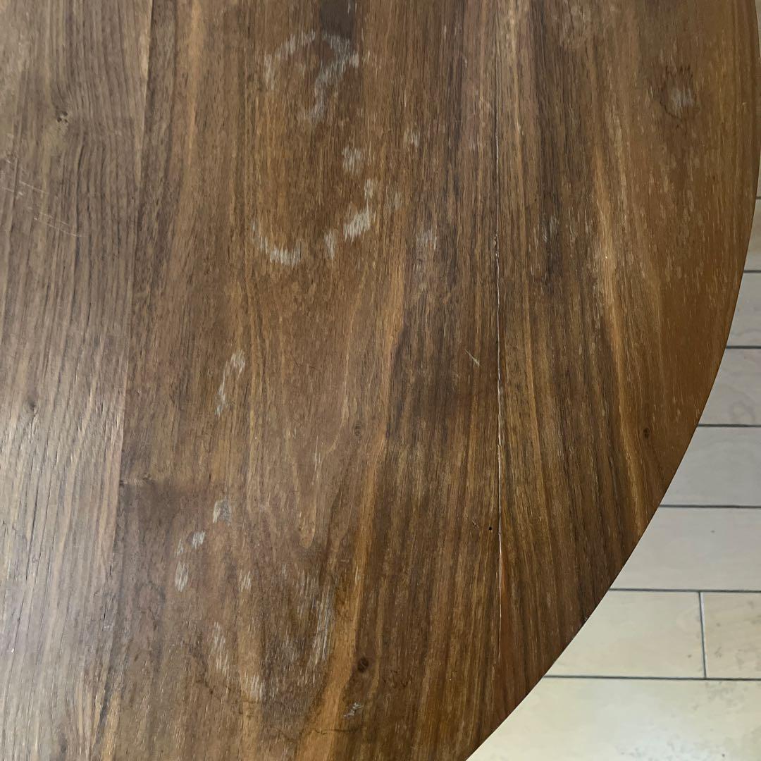 イームズ CTW プライウッドコーヒーテーブル（リプロダクト）86cm