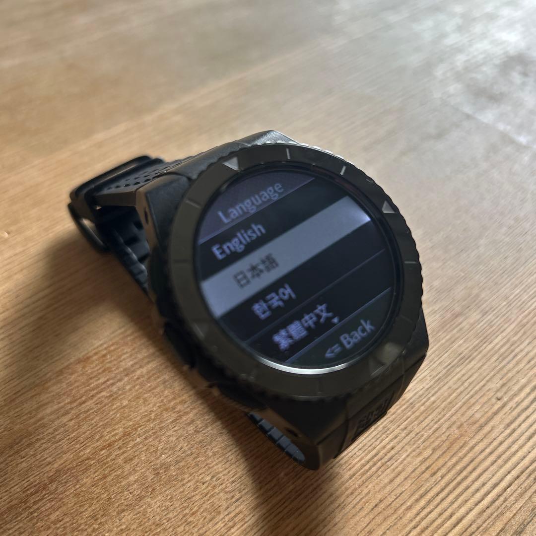 Shot Navi EXCEED GPSナビ