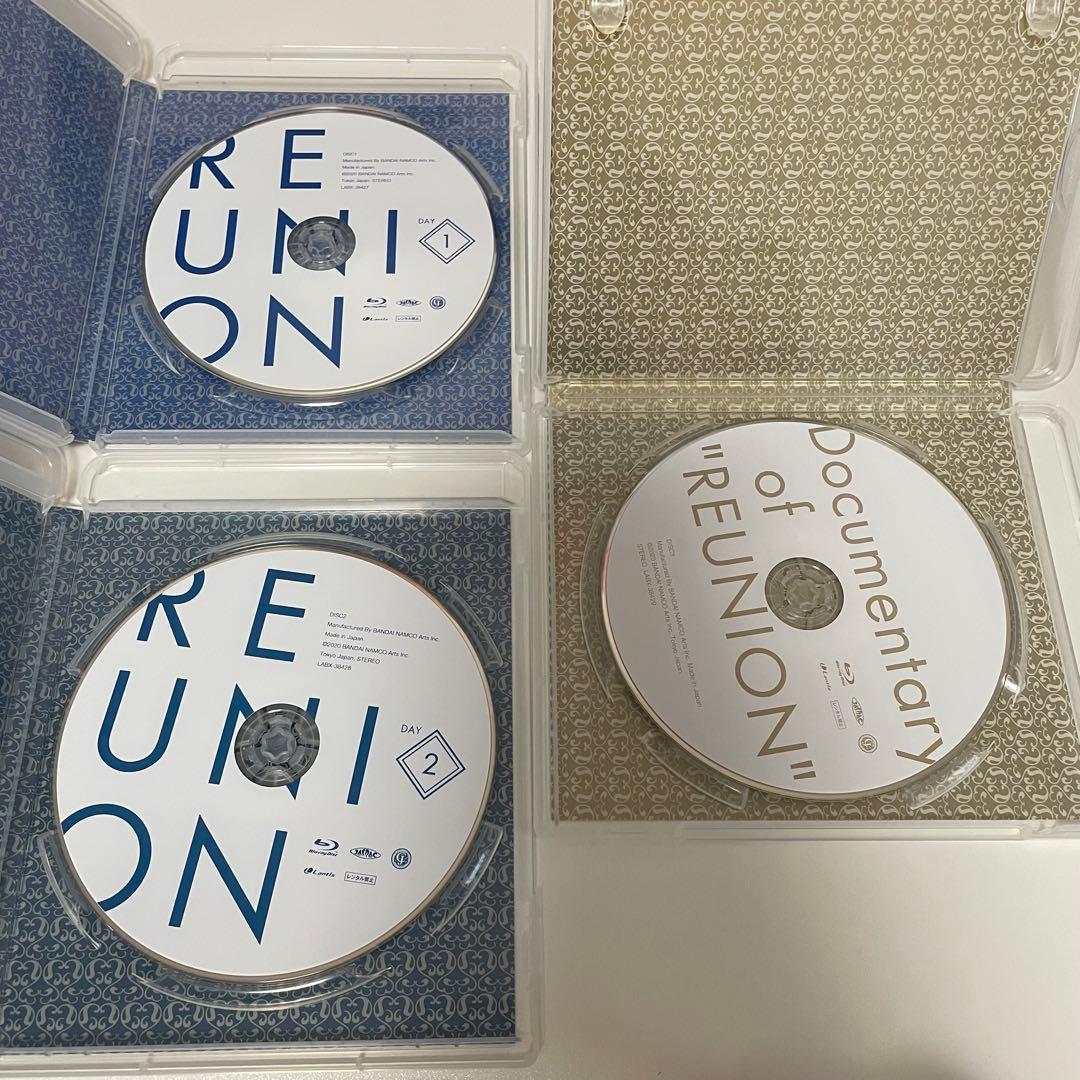 アイナナ LIVE Blu-ray BOX 1st2ndセット&アルバム