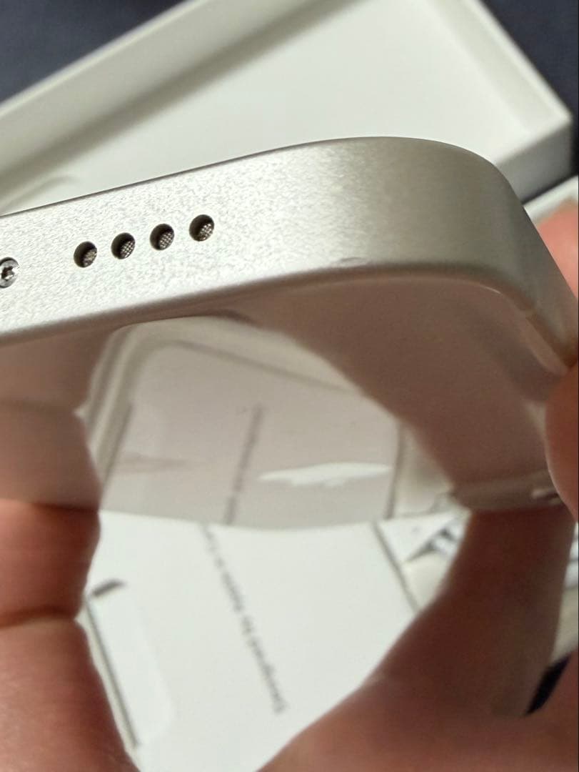 【付属品完備】 iPhone12mini ホワイト 128GB SIMフリー