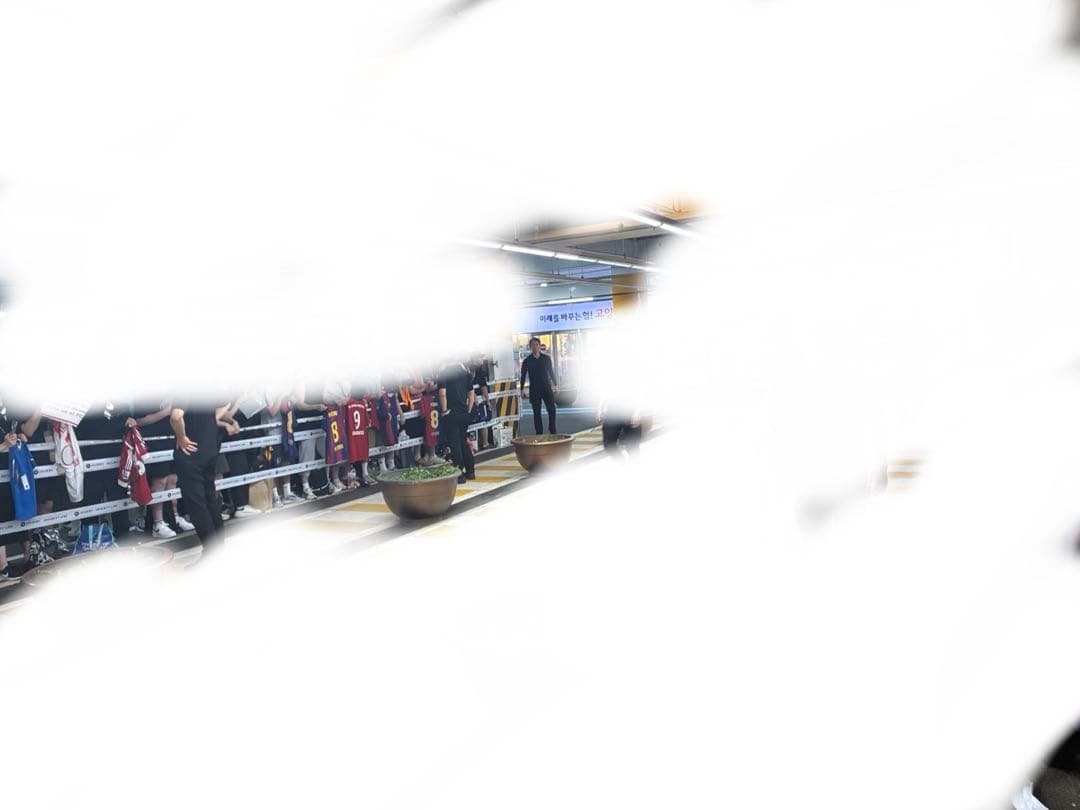 FCバルセロナ ハフィーニャ　直筆サイン入り写真 2L版 ラフィーニャ　ヤマル