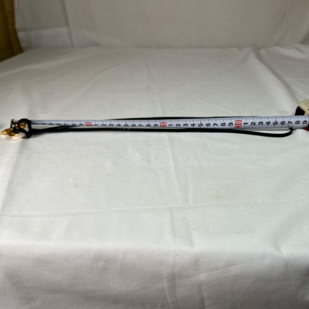 【iy/7.14/10】HERMES Hロゴチャーム ネックレス