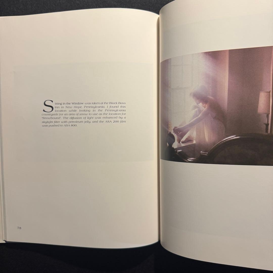 ロバート・ファーバー Robert Farber 写真集 MOODS 初版