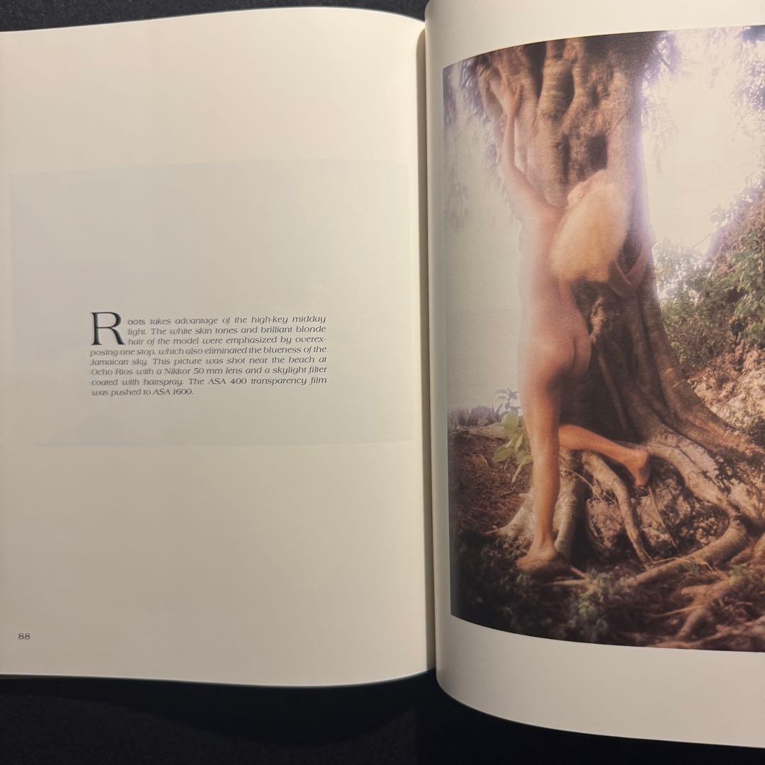 ロバート・ファーバー Robert Farber 写真集 MOODS 初版