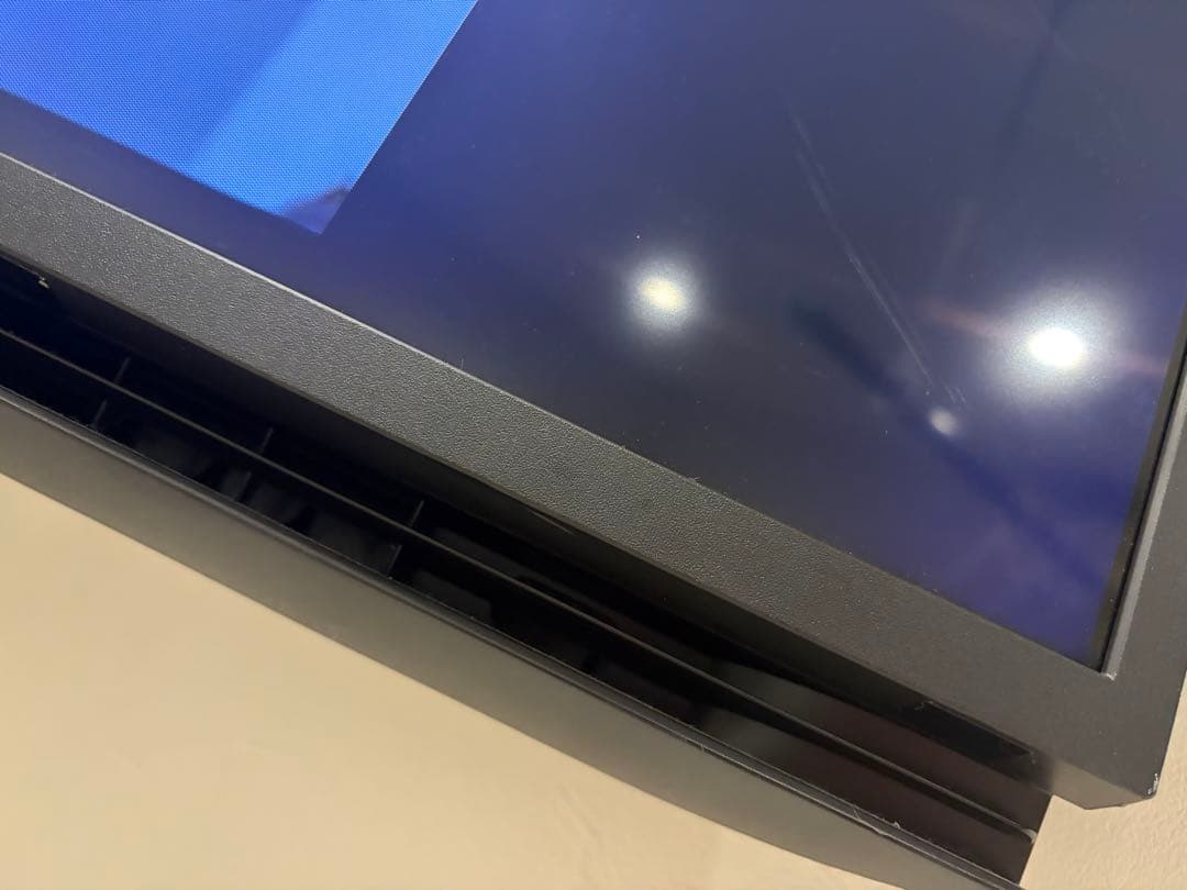 SHARP AQUOS 4T-C50CH1 液晶テレビ