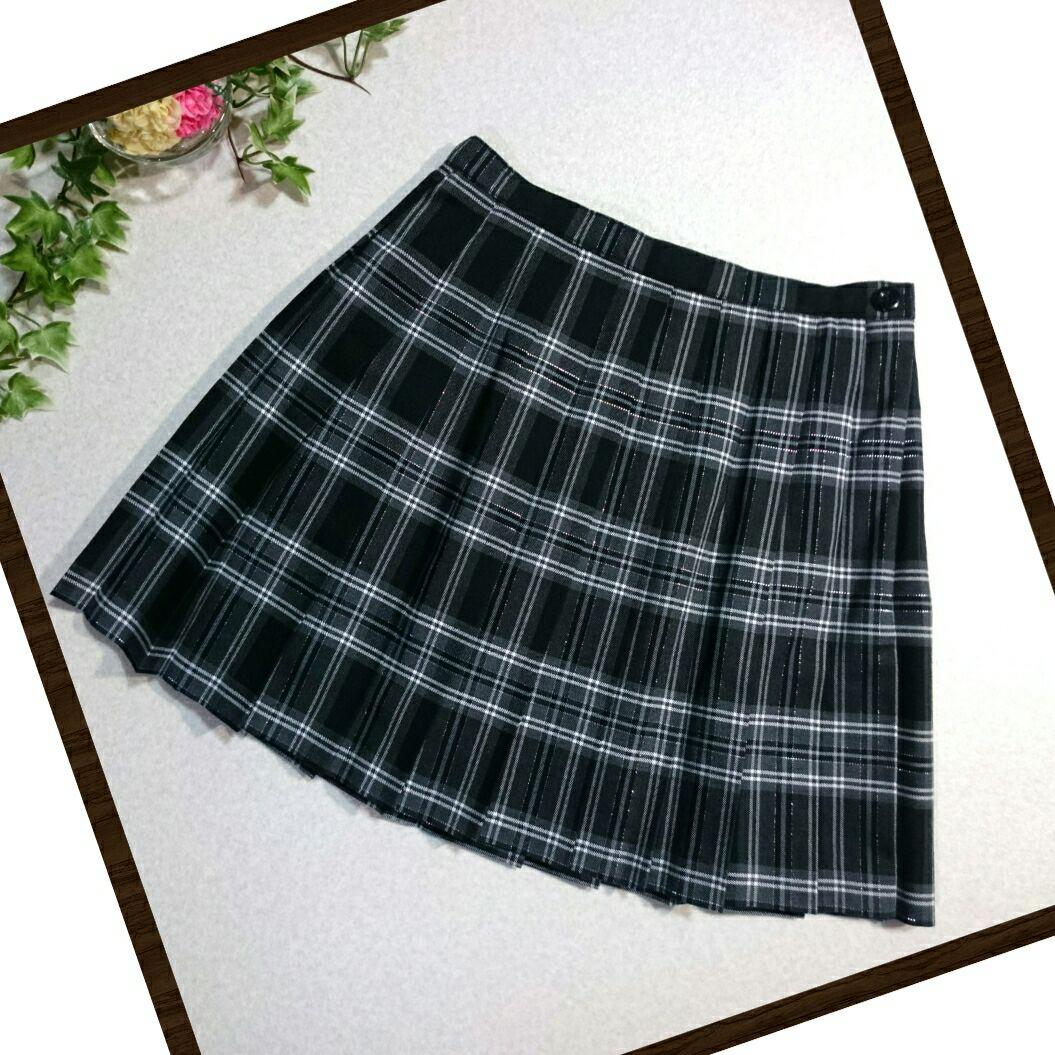 DECORA PINKY'S フォーマルスーツ160B　グレー　おまけ付き