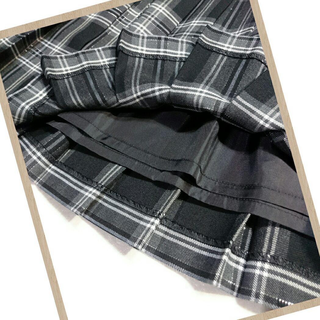 DECORA PINKY'S フォーマルスーツ160B　グレー　おまけ付き