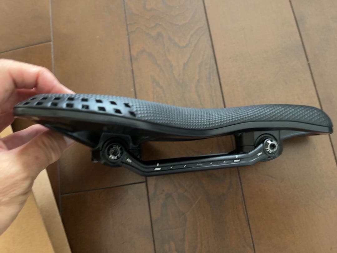 パーツ BIKEYOKE SAGMA 3D 130mm