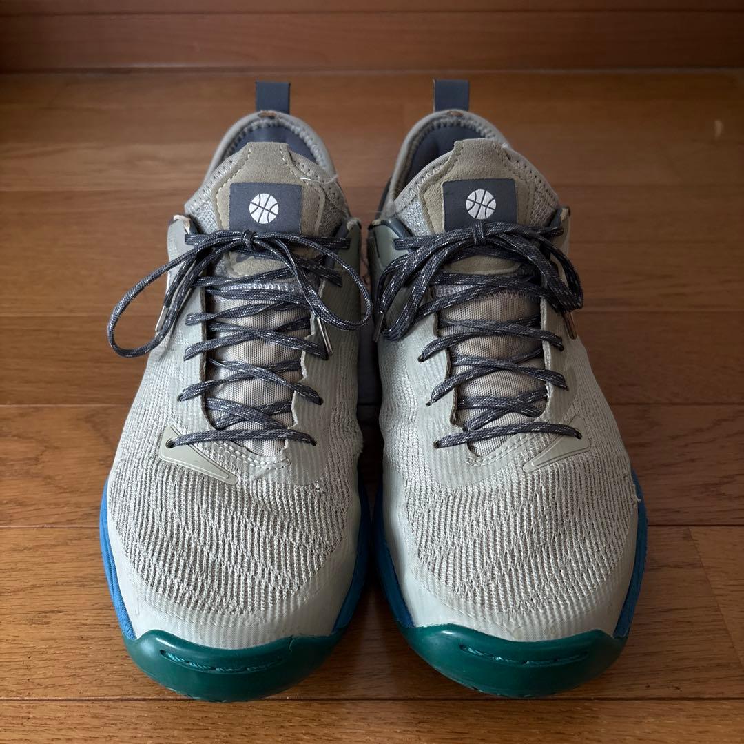 シューズ(男性用) ballaholic ASICS GLIDE NOVA FF 26cm