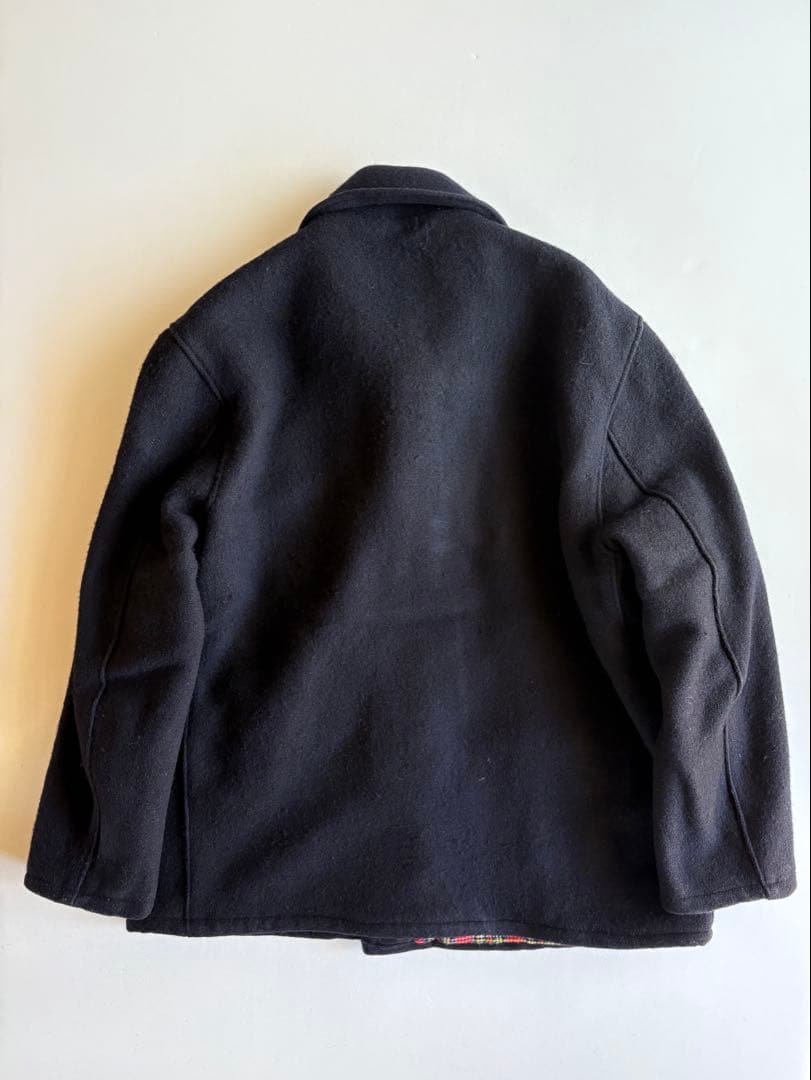 Warmaclad DONKEYCOAT ドンキーコート　リトルダンサー　ウール