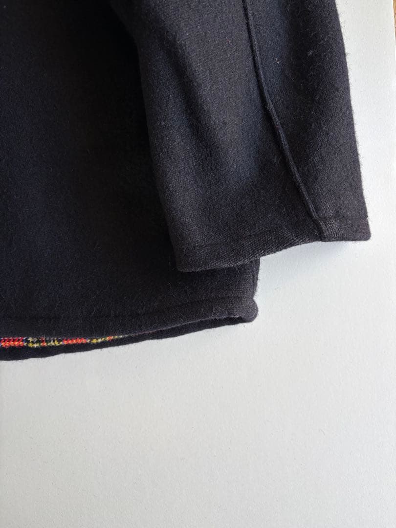 Warmaclad DONKEYCOAT ドンキーコート　リトルダンサー　ウール