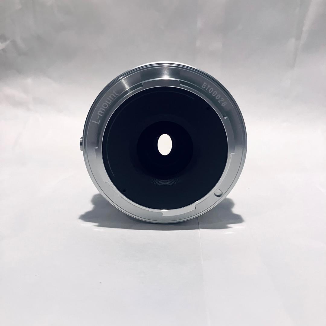 Beetle 1.33X 45mm T3.2 変形アナモルフィックレンズ (L)