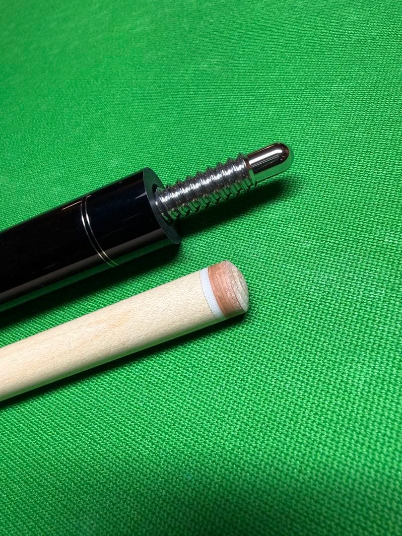 Mezz Wavy 2ビリヤードキュー