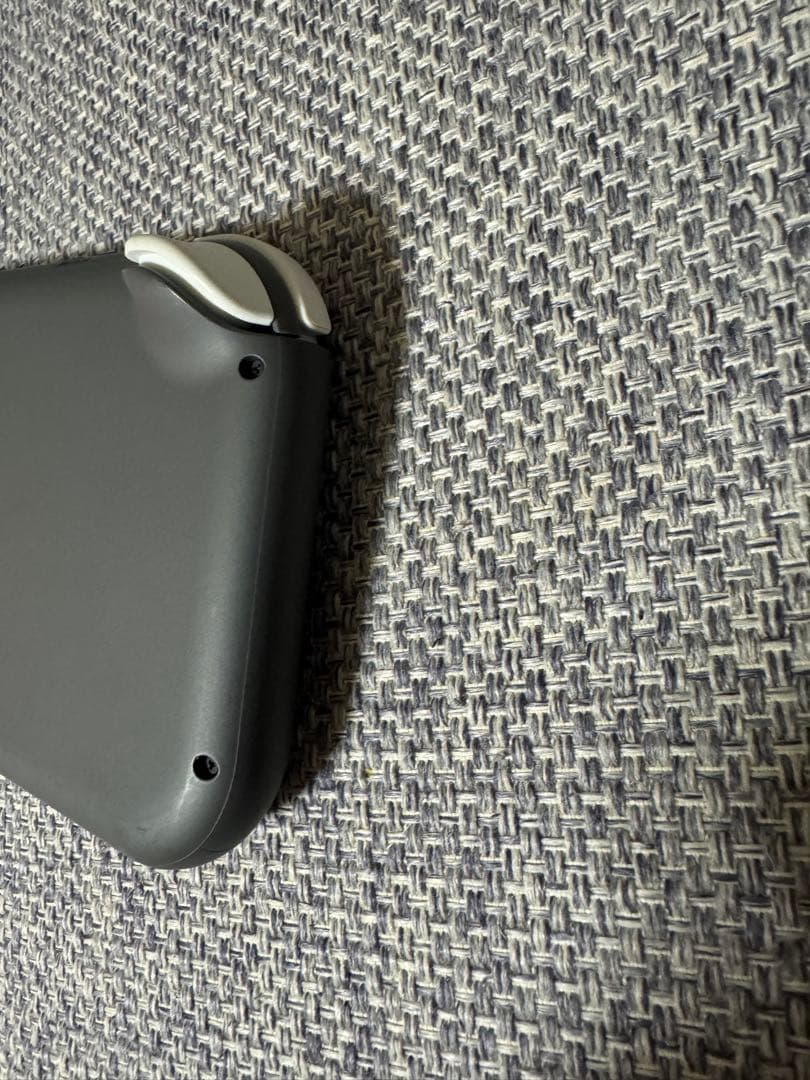 Nintendo Switch Lite グレー 本体 のみ