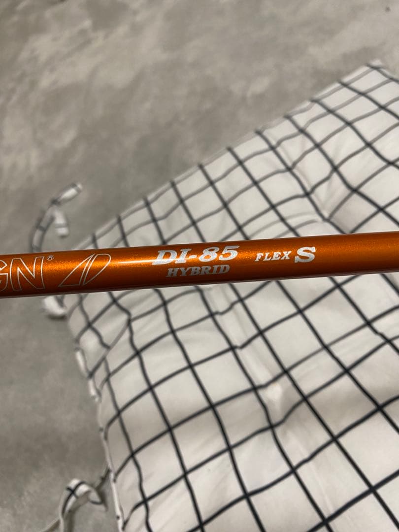 TaylorMade Stealth 2 5番ユーティリティ 25度