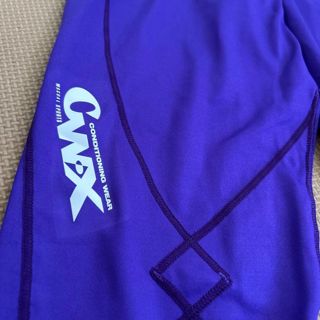 新品　メンズM ✳️最終お値下げ✳️ワコール コンディショニングウェア CWX