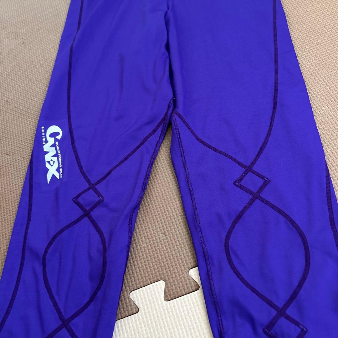 新品　メンズM ✳️最終お値下げ✳️ワコール コンディショニングウェア CWX