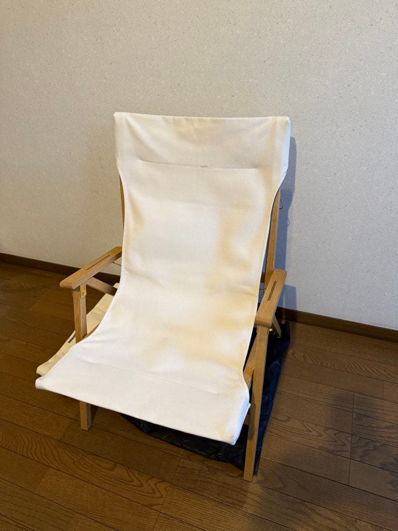 RLT Chair - こなら2023（匠シリーズ）　the tools