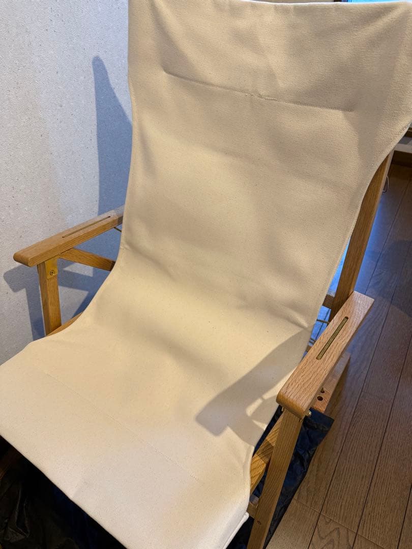 RLT Chair - こなら2023（匠シリーズ）　the tools