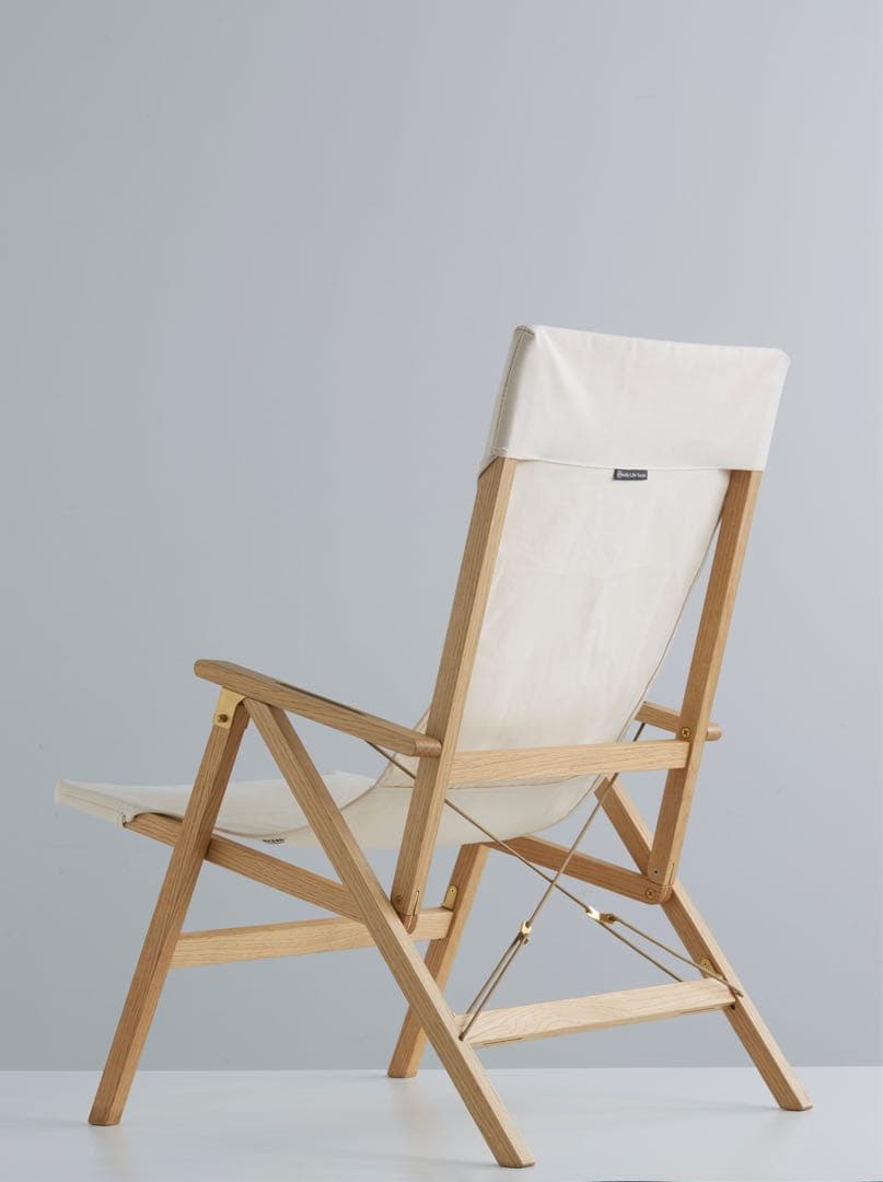 RLT Chair - こなら2023（匠シリーズ）　the tools