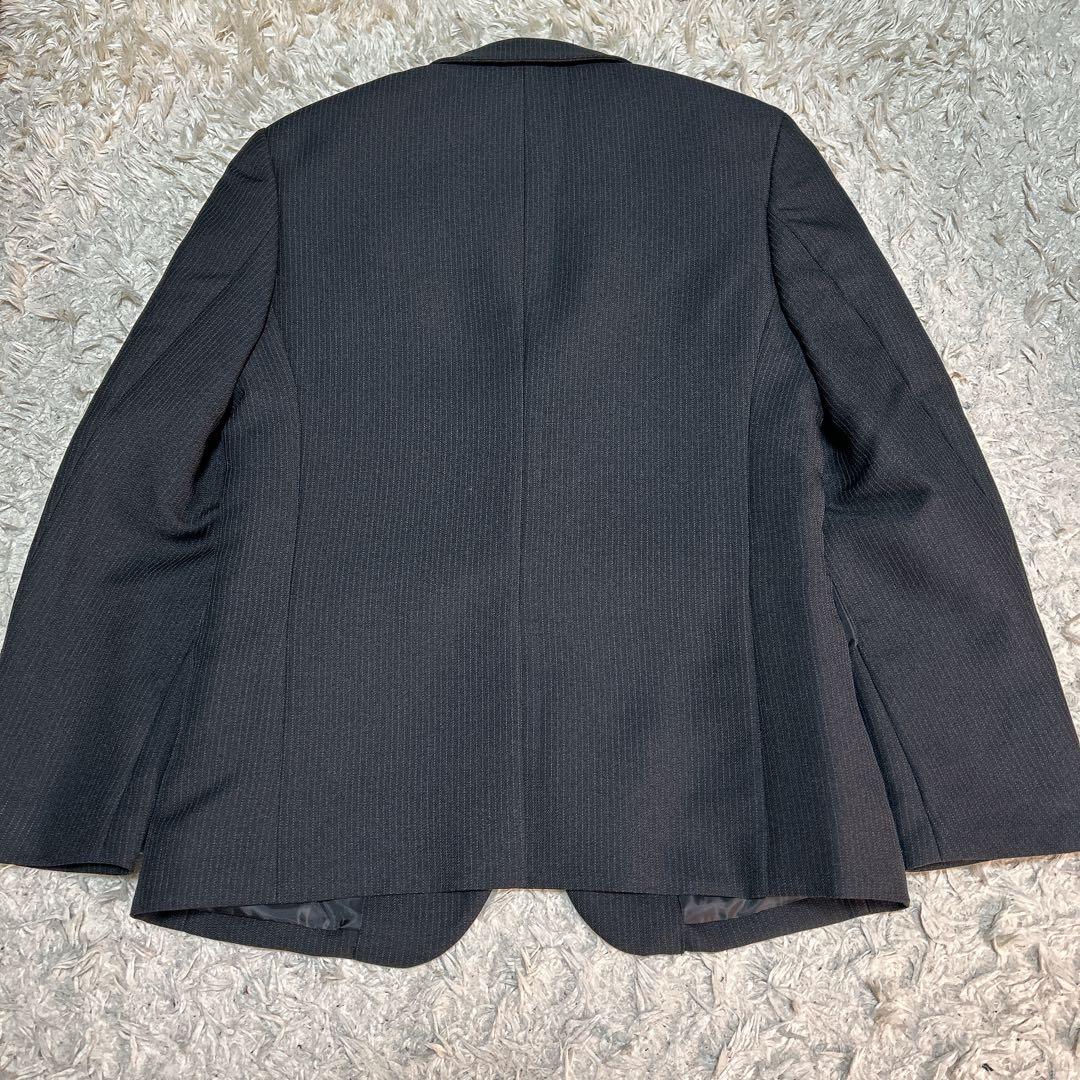 美品✨5点セット 140 男の子 キッズフォーマル スーツ ワンダーファクトリー