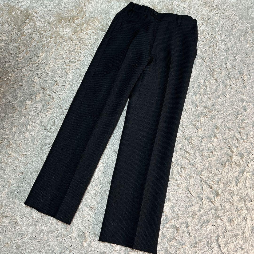 美品✨5点セット 140 男の子 キッズフォーマル スーツ ワンダーファクトリー