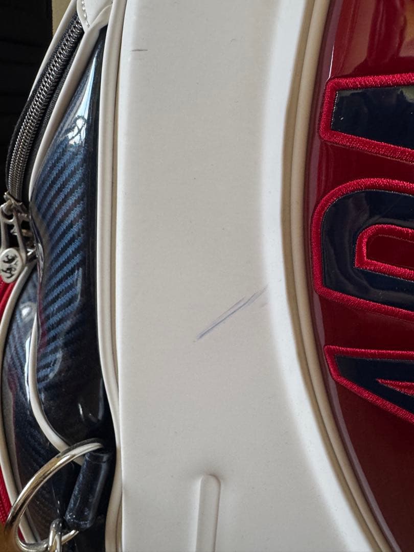 Admiral ゴルフバッグ・キャディバッグ