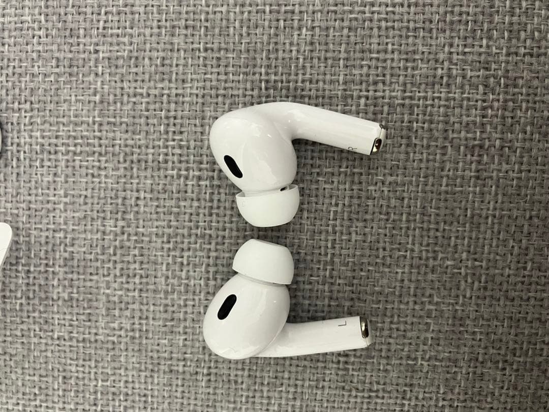 AirPods Pro (第2世代)