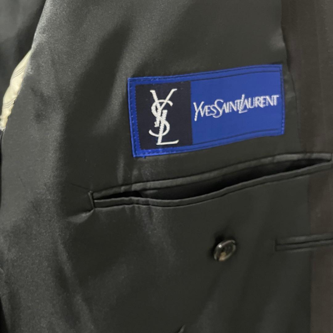 Yves Saint Laurent /テーラードジャケット M相当 c065
