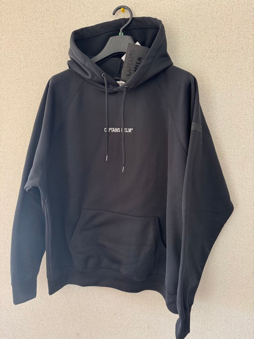 CAPTAINS HELM パーカー