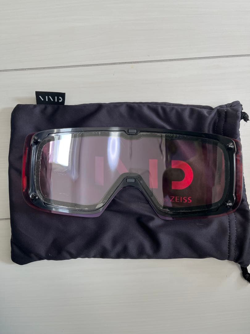 GIRO axis AF ゴーグル