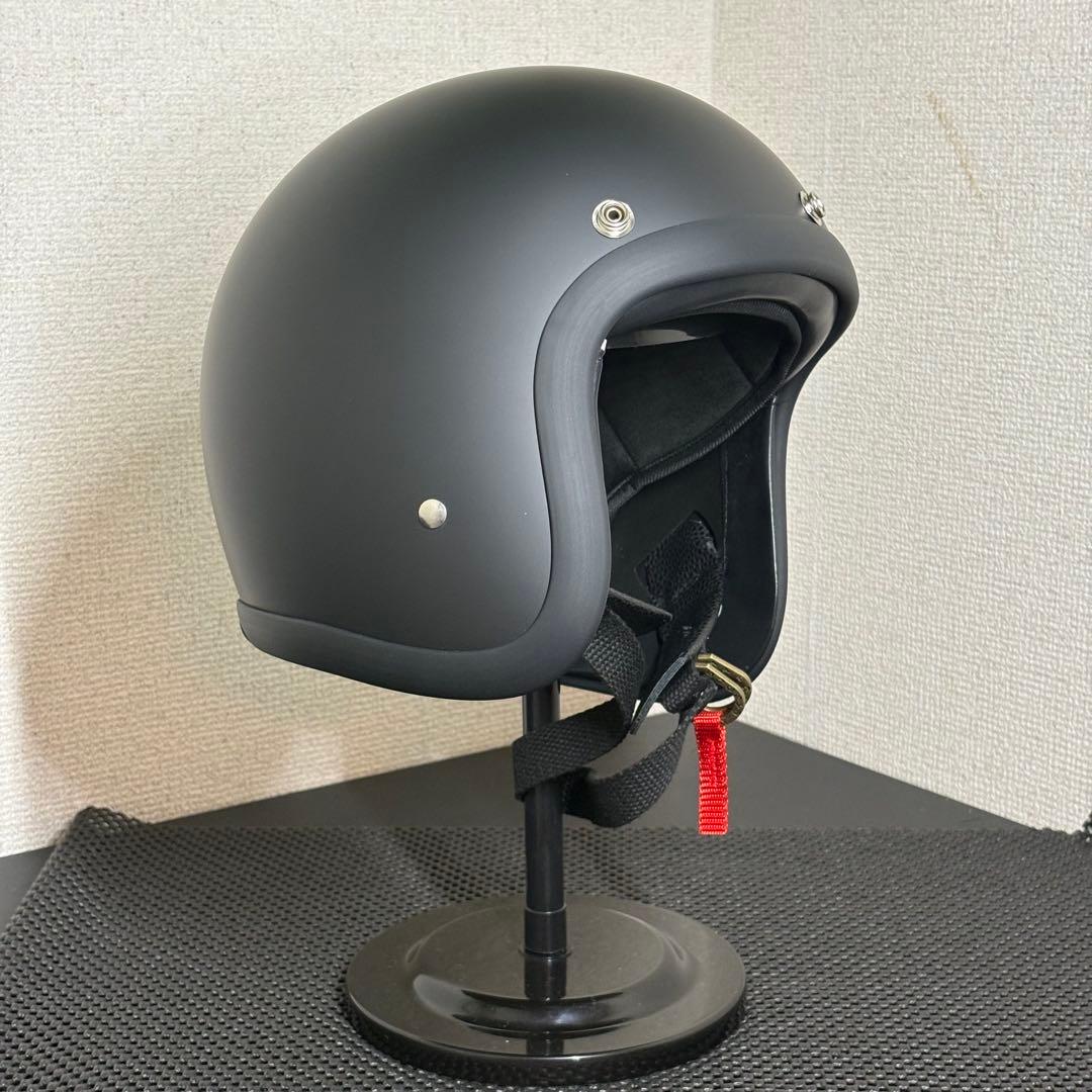 500TX スタイル ヘルメット　tt&co ビートル bell 新品