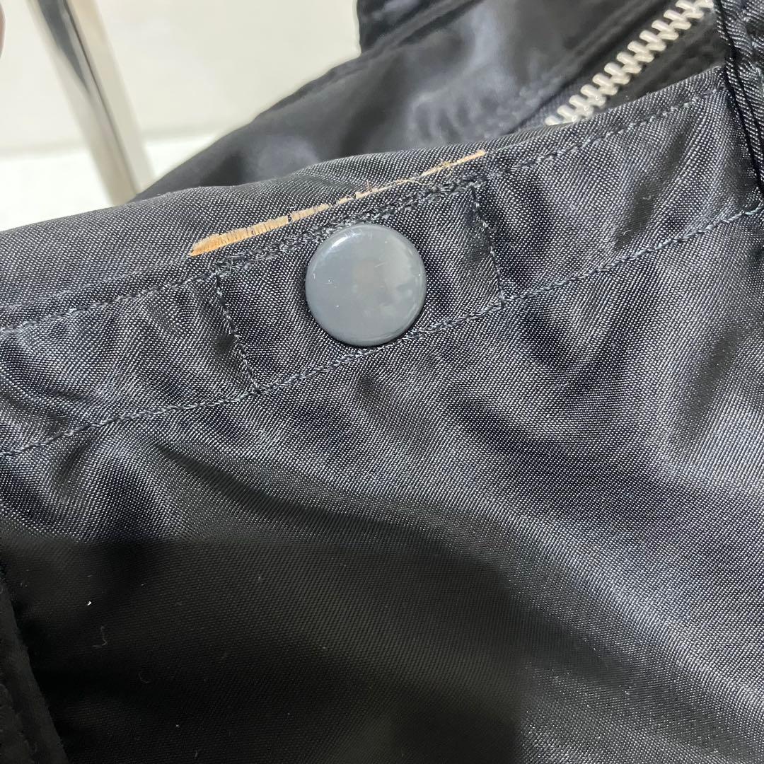 L*G様 【人気】PORTERタンカー ドラム型バッグ ミニボストン　ナイロン