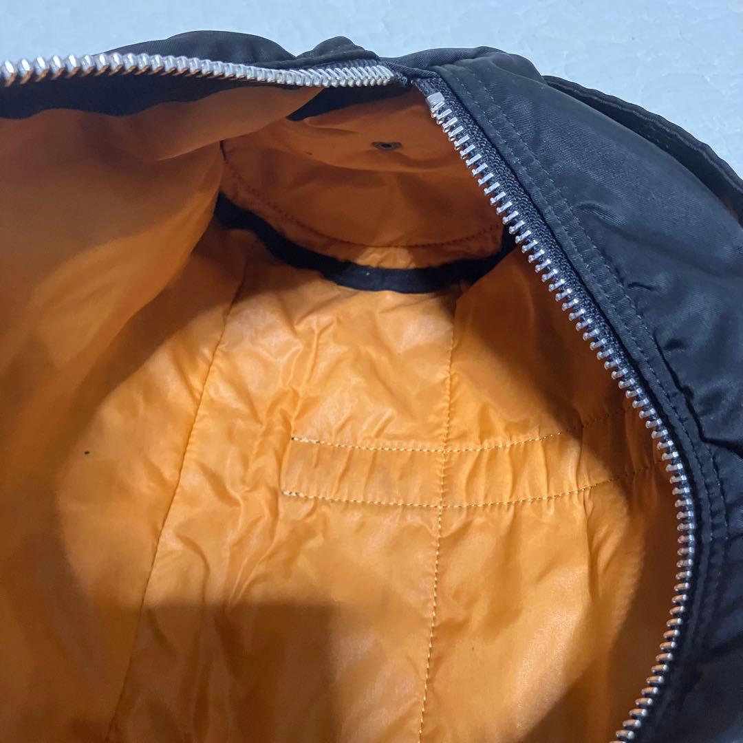 L*G様 【人気】PORTERタンカー ドラム型バッグ ミニボストン　ナイロン