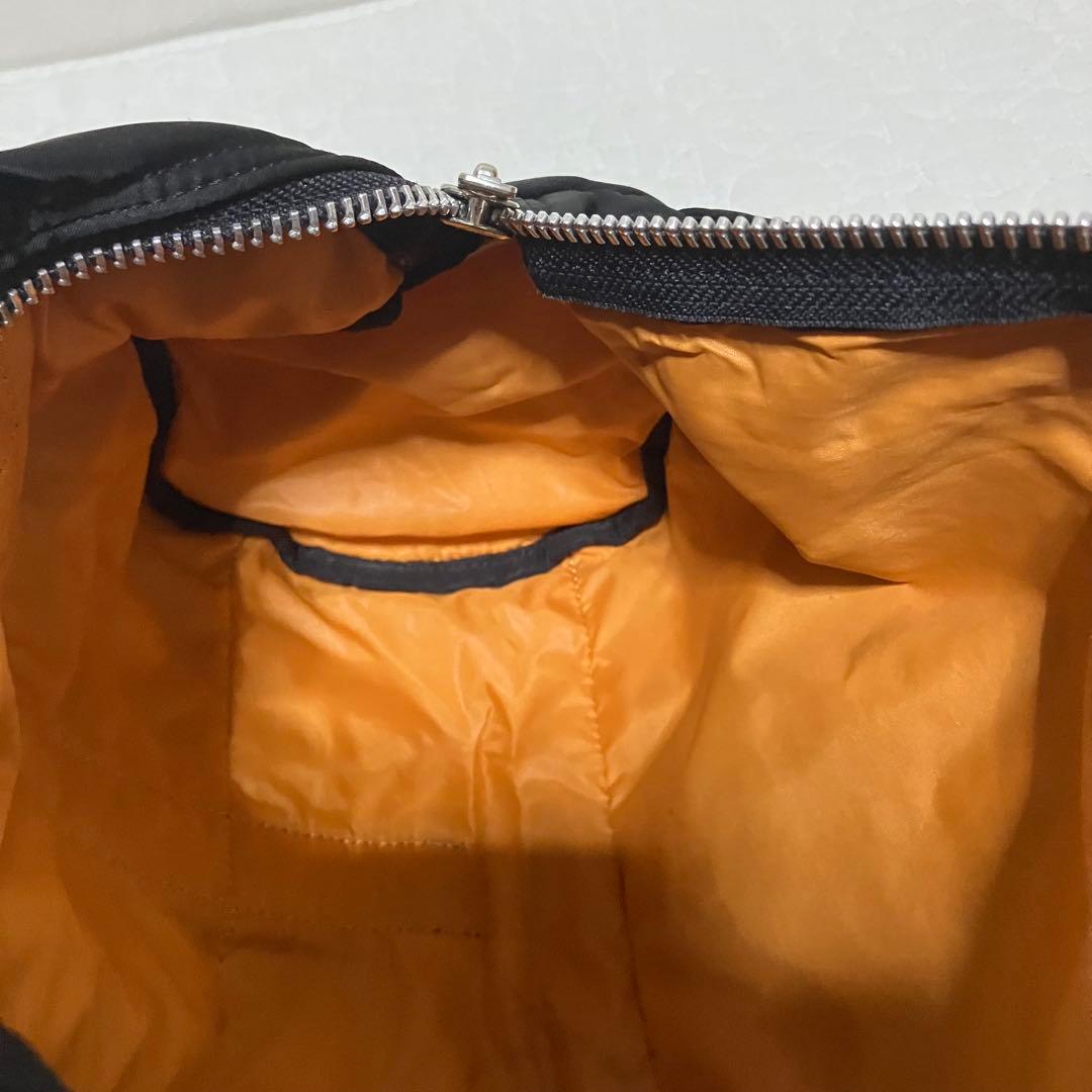 L*G様 【人気】PORTERタンカー ドラム型バッグ ミニボストン　ナイロン