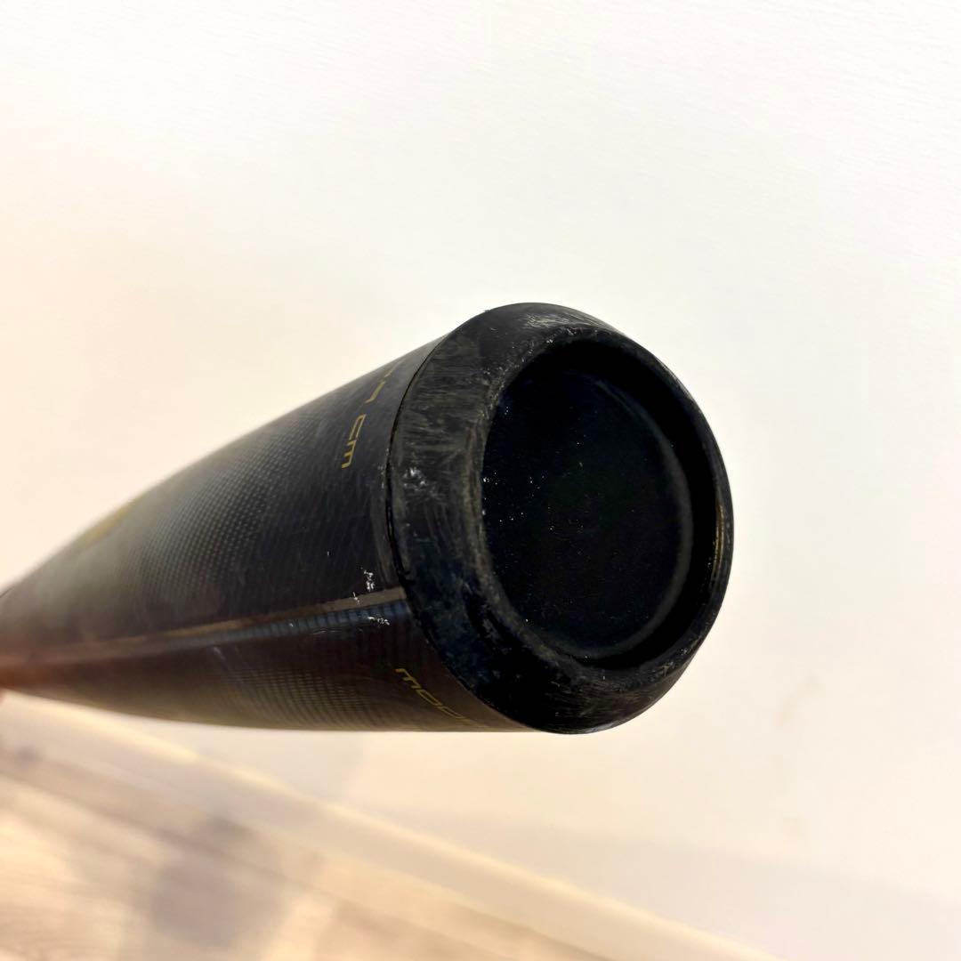 SSK MM23MX（2025年モデル）軟式複合バット