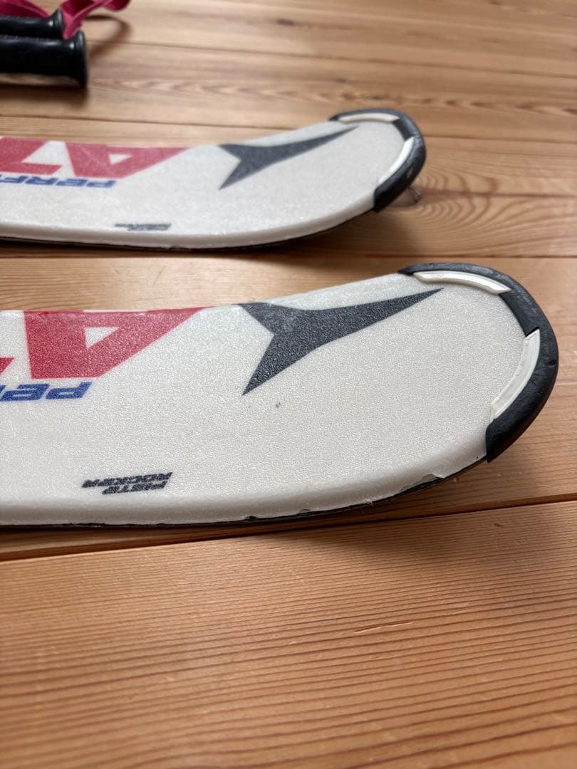 アトミック　スキー　こども　Atomic Junior 120 スキー