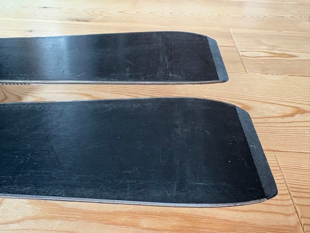 アトミック　スキー　こども　Atomic Junior 120 スキー