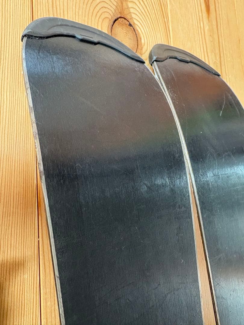 アトミック　スキー　こども　Atomic Junior 120 スキー